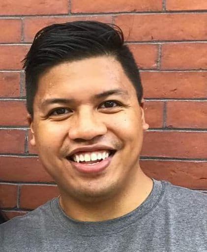 Daniel Dizon