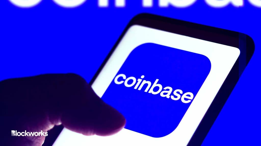 Coinbase layer-2 network Base now live on Ethereum mainnet - Blockworks