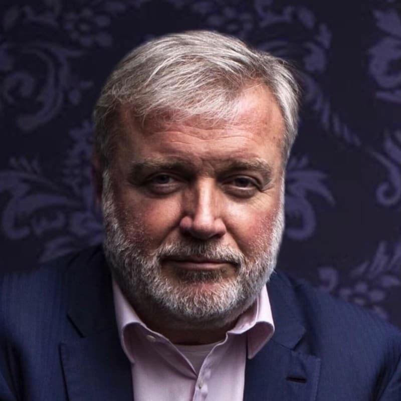 Lars Seier Christensen