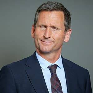 Lord Chris Holmes