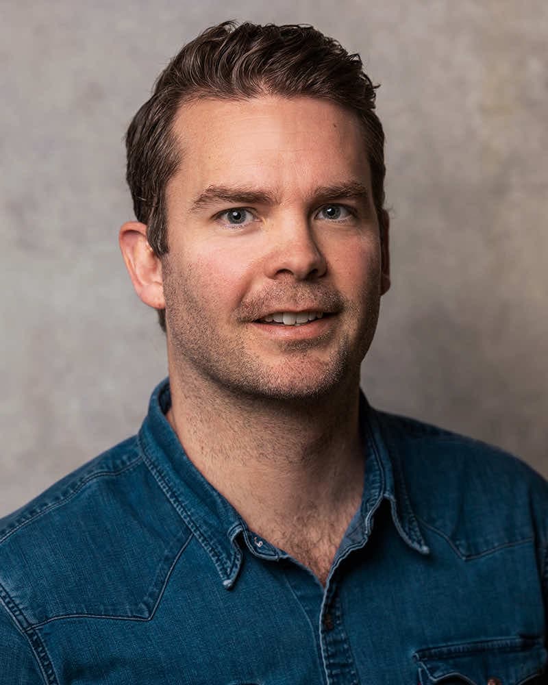 Gísli Kristjánsson