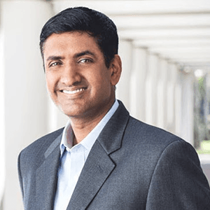 Ro Khanna