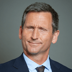 Lord Holmes of Richmond MBE