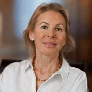 Elif Bilgi Zapparoli