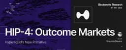HIP-4 Outcomes