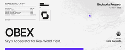 OBEX: Sky's Accelerator for Real-World Yield