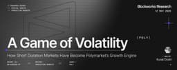 A Game of Volatility