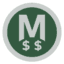 MegaUSD project icon