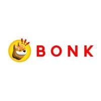 Bonk Inc. project icon