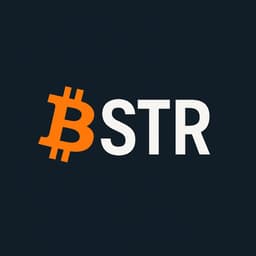 Bitcoin Standard Treasury Company project icon