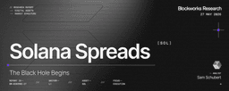 Solana Spreads: The Black Hole Begins