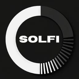 SolFi project icon
