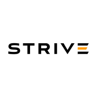 Strive project icon