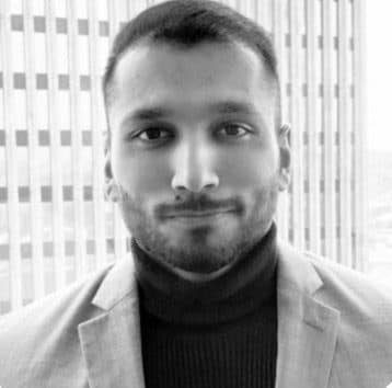Junaid Ghauri