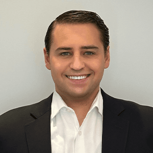 Peter Suarez Ferrara