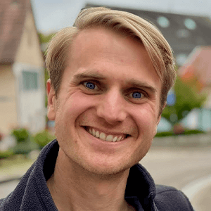 Fredrik Haga