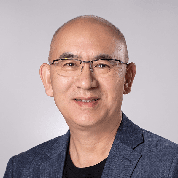 Henry Zhang