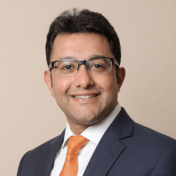 Nikhil Sharma
