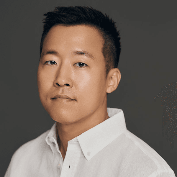 Ryan Kim