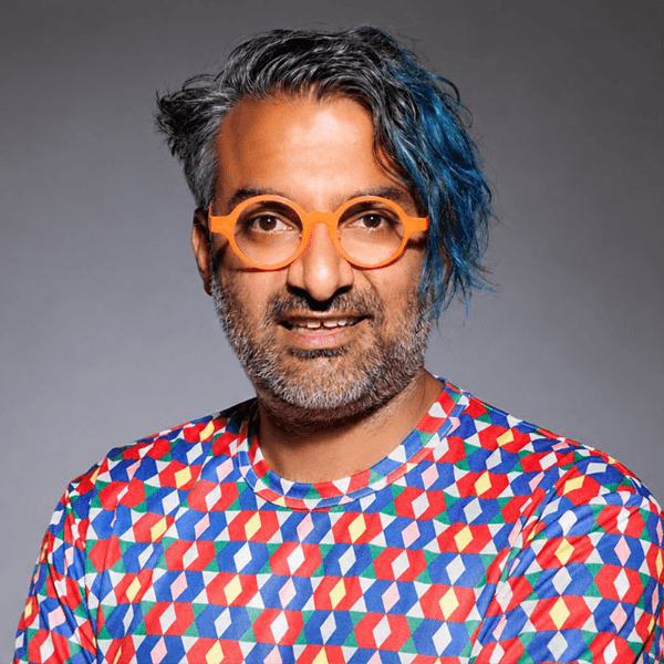 Tarun Chitra