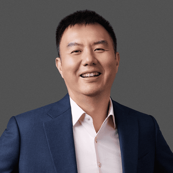 Melvin Deng