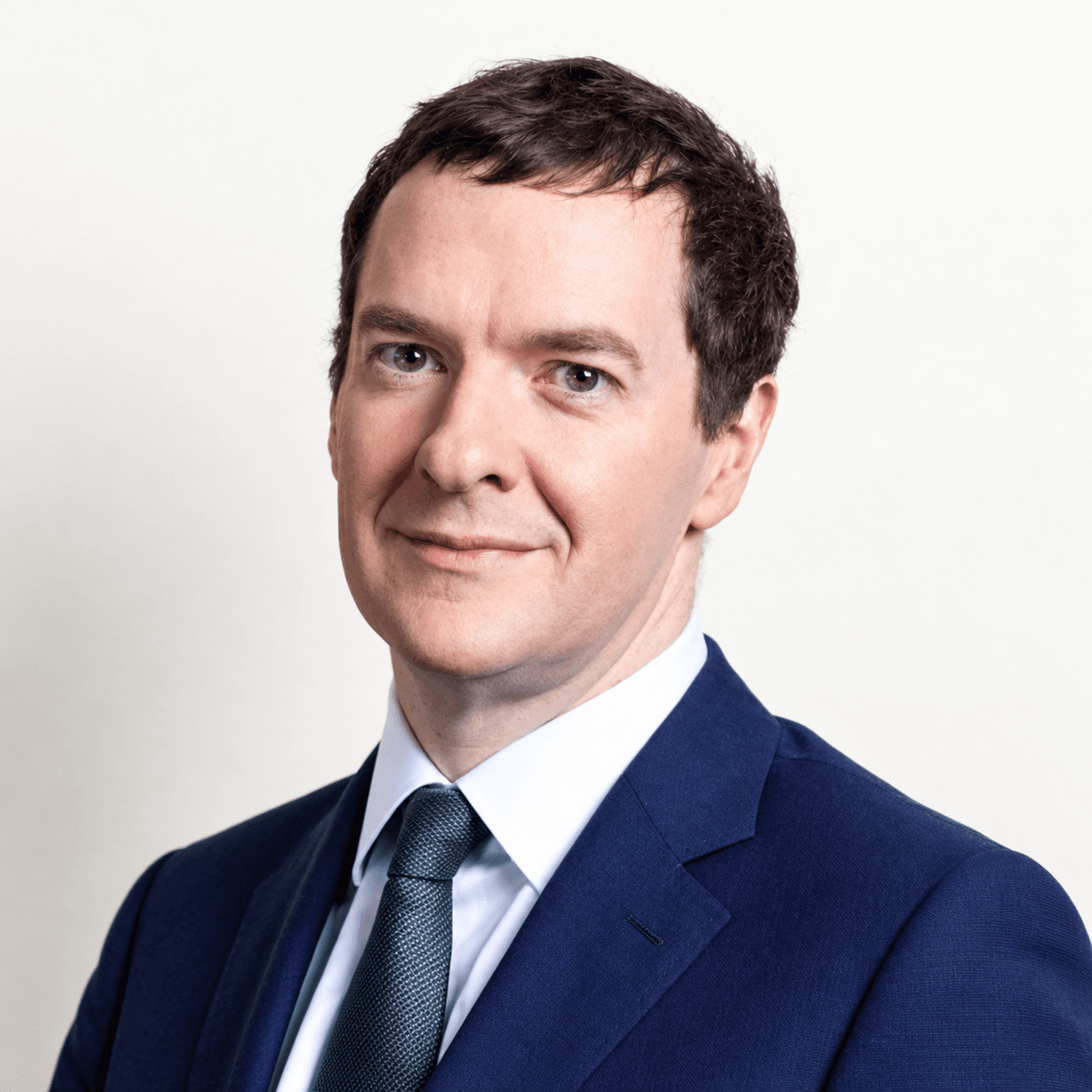 George Osborne
