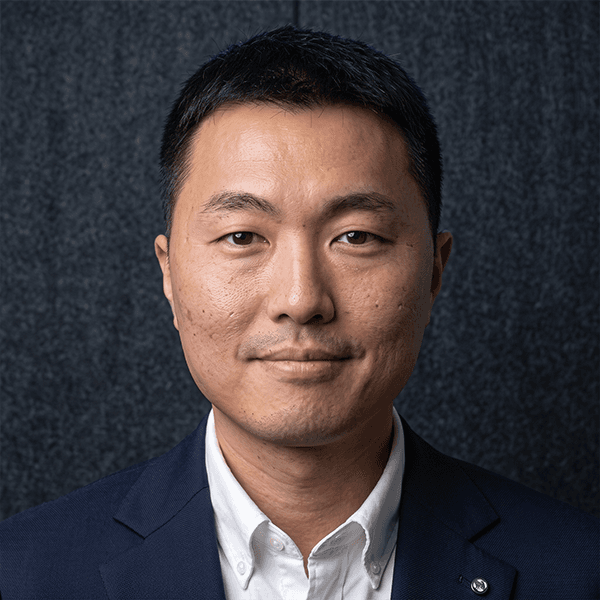 Kefei Lin
