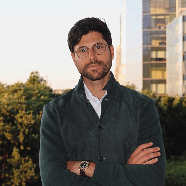 Santiago Roel Santos