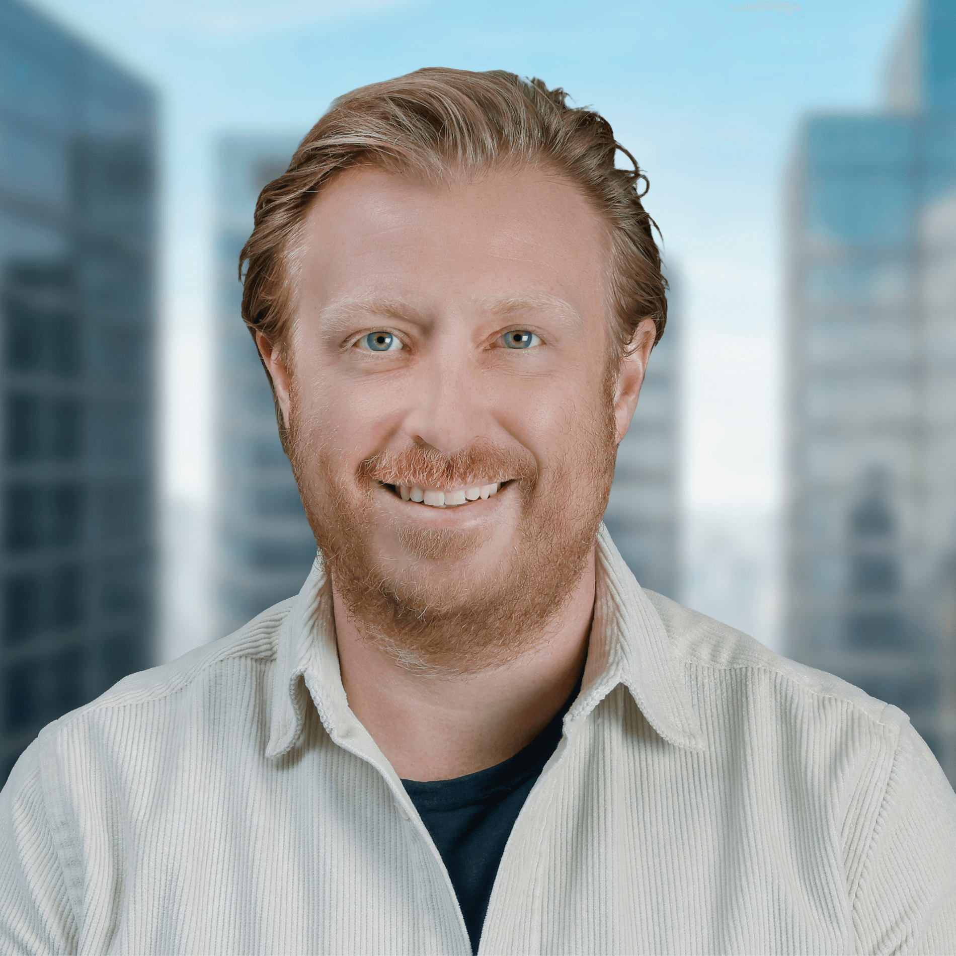 Eric Saraniecki