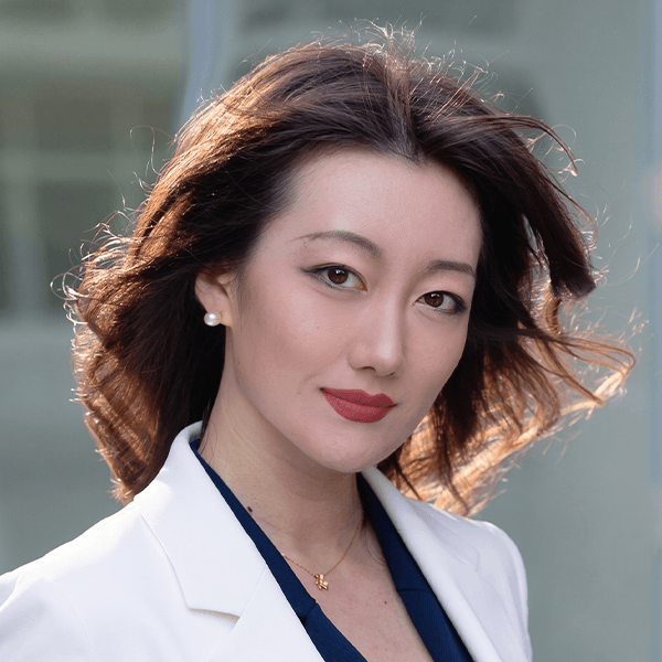 Catrina Wang