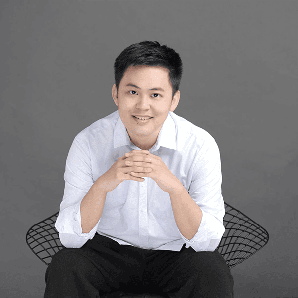 James Wo
