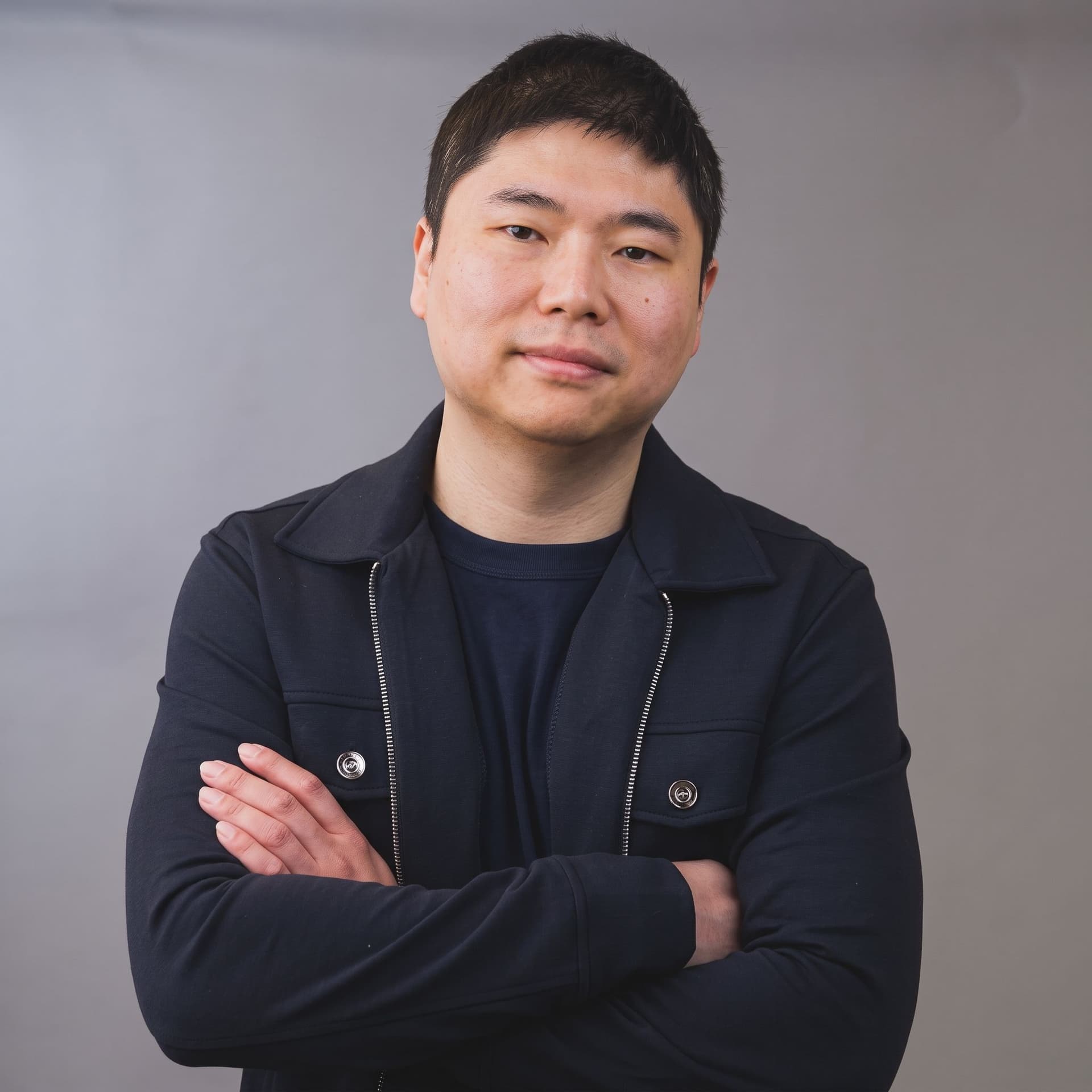 Matt Zhang
