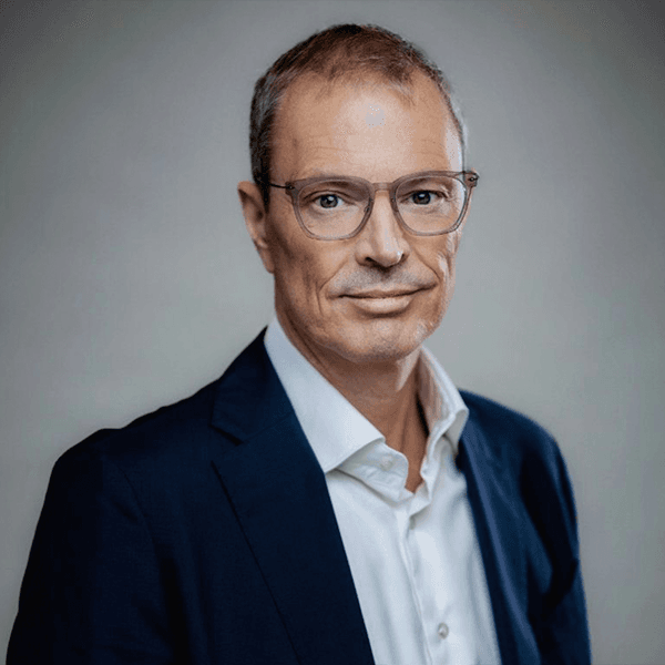 Peter De Caluwe
