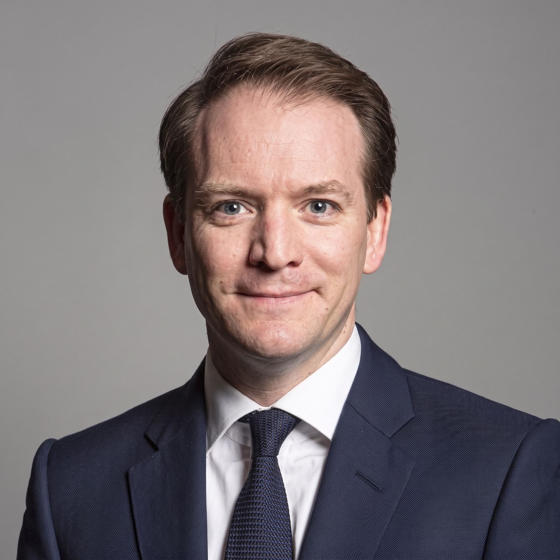 Gareth Davies MP