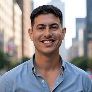 David Rodriguez
