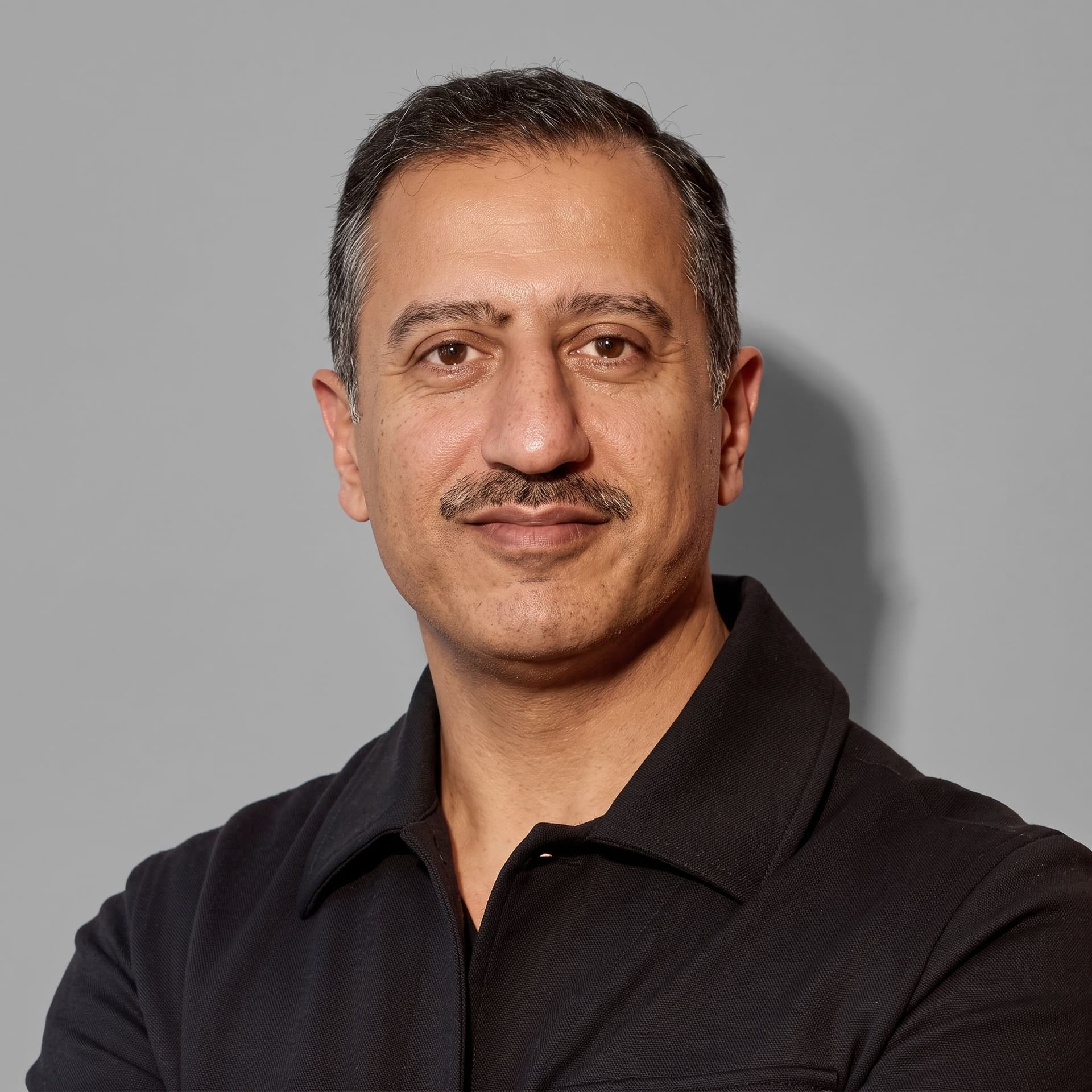 Omar-Shakeeb Zahir