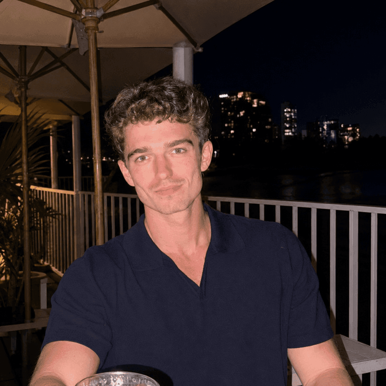 Sam Schubert