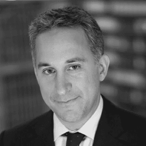 David Schamis