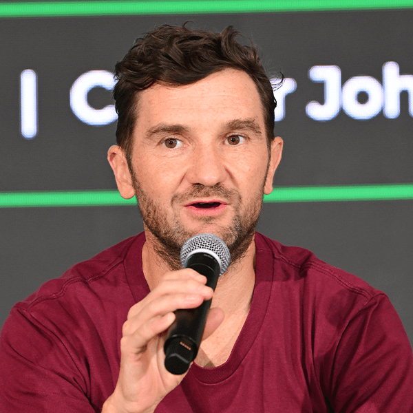 Casper Johansen
