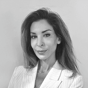 Stephanie Ramezan