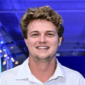 Andy Cavanaugh