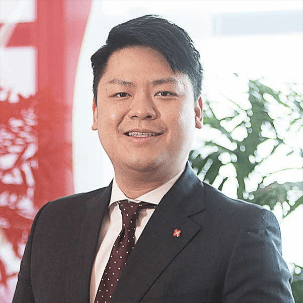 David Hui