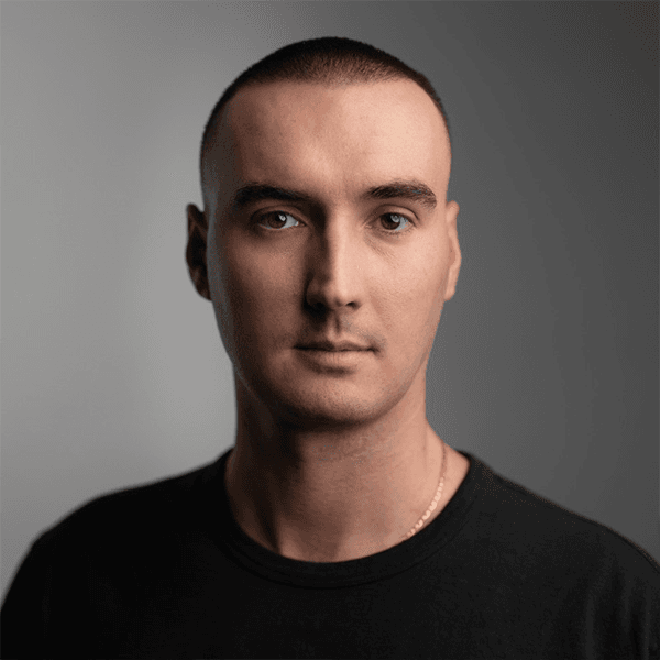 Lucas Bruder