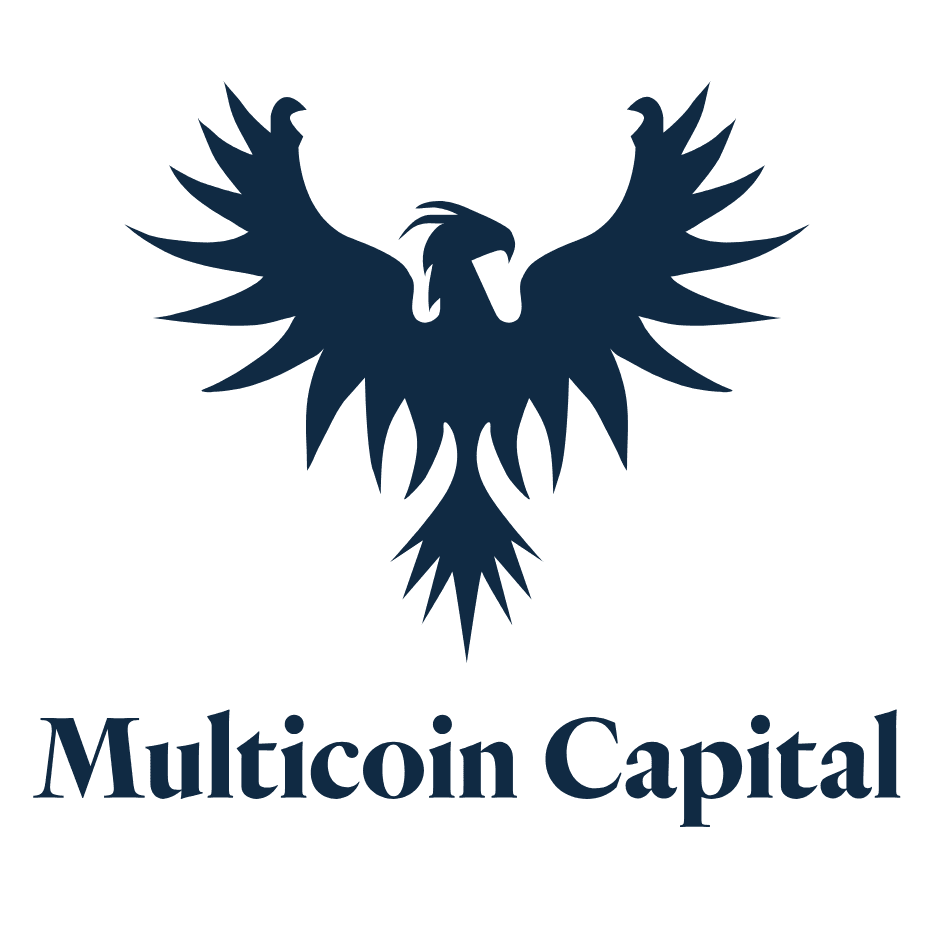 Multicoin Capital