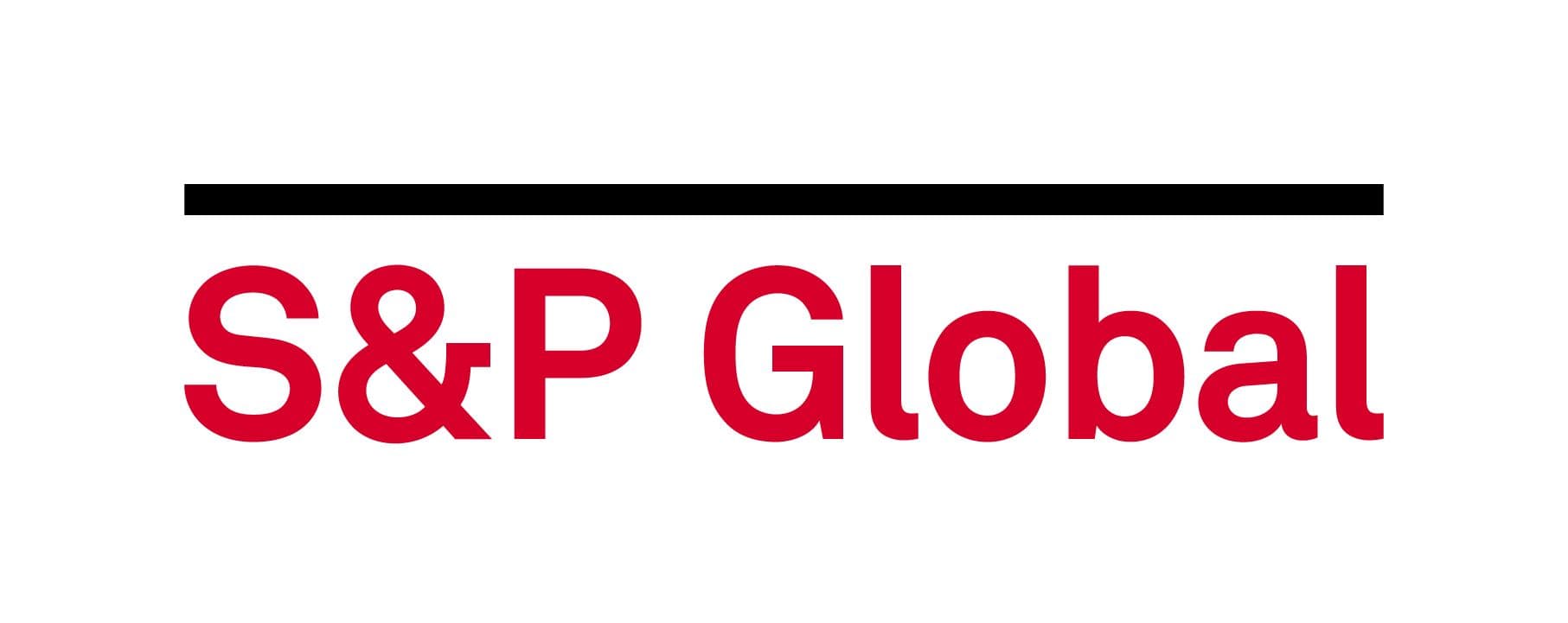 S&P Global Ratings