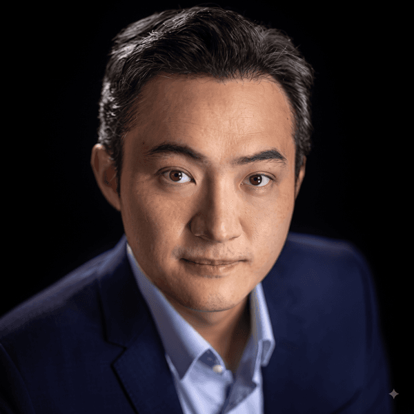 Justin Sun