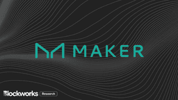 MakerDAO's 12M Financial Outlook & Valuation: Balancing Growth Against Costs
