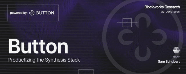 Button: Productizing the Synthesis Stack