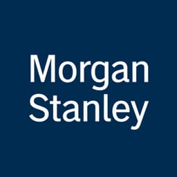 Morgan Stanley project icon