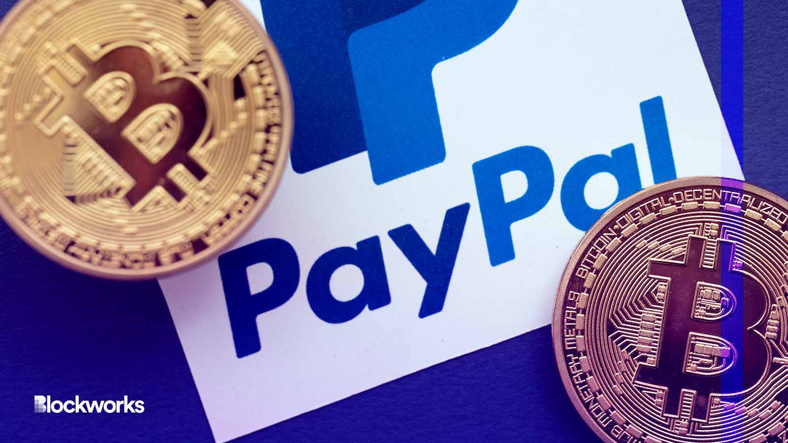 Paypal Insurance Not Just a Crypto Issue: PayPal and Venmo Lack FDIC Insurance Too ...